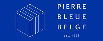 Pierre bleue belge